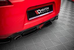 Maxton Design Korisarja Nissan 370Z Facelift