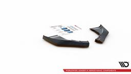 Maxton Design Korisarja Nissan 370Z Facelift