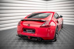 Maxton Design Korisarja Nissan 370Z Facelift
