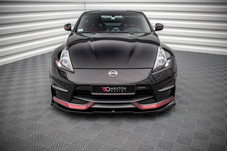 Maxton Design Kuppispoileri V.1 Nissan 370Z Nismo Facelift