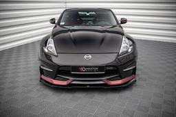 Maxton Design Kuppispoileri V.1 Nissan 370Z Nismo Facelift