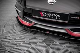 Maxton Design Kuppispoileri V.1 Nissan 370Z Nismo Facelift