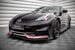 Maxton Design Kuppispoileri V.1 Nissan 370Z Nismo Facelift