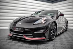 Maxton Design Kuppispoileri V.2 Nissan 370Z Nismo Facelift
