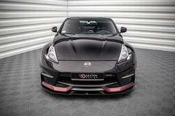 Maxton Design Kuppispoileri V.2 Nissan 370Z Nismo Facelift