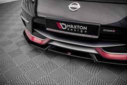 Maxton Design Kuppispoileri V.2 Nissan 370Z Nismo Facelift