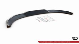 Maxton Design Kuppispoileri V.3 Nissan 370Z Nismo Facelift