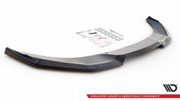 Maxton Design Kuppispoileri V.3 Nissan 370Z Nismo Facelift