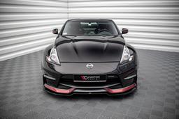 Maxton Design Kuppispoileri V.3 Nissan 370Z Nismo Facelift