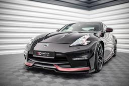 Maxton Design Kuppispoileri V.3 Nissan 370Z Nismo Facelift