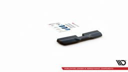 Maxton Design Diffuser Nissan 370Z Nismo Facelift