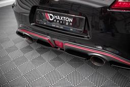 Maxton Design Diffuser Nissan 370Z Nismo Facelift