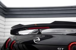 Maxton Design Siipi Nissan GTR R35 Facelift