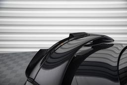 Maxton Design Siipi Nissan GTR R35 Facelift