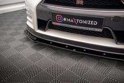 Maxton Design Kuppispoileri Nissan GTR R35 Facelift