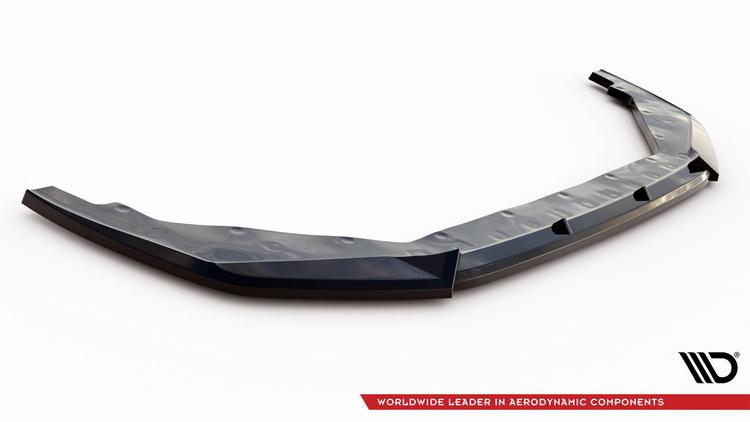 Maxton Design Kuppispoileri V.2 Nissan GTR R35 Facelift