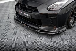 Maxton Design Kuppispoileri V.2 Nissan GTR R35 Facelift