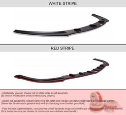 Maxton Design Kuppispoileri Nissan Qashqai (preface)