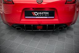 Maxton Design Diffuser Street Pro Nissan 370Z 