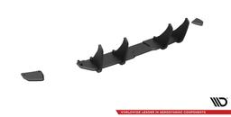 Maxton Design Diffuser Street Pro Nissan 370Z 