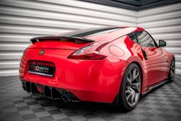 Maxton Design Diffuser Street Pro Nissan 370Z 