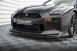 Maxton Design Kuppispoileri Street Pro Nissan GTR R35 Facelift