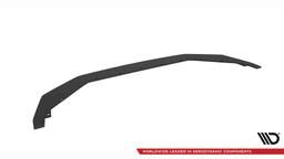 Maxton Design Kuppispoileri Street Pro Nissan GTR R35 Facelift