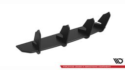 Maxton Design Diffuser Street Pro Nissan GTR R35 Facelift