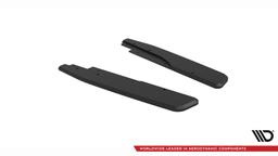 Maxton Design Splitters Street Pro Nissan GTR R35 Facelift