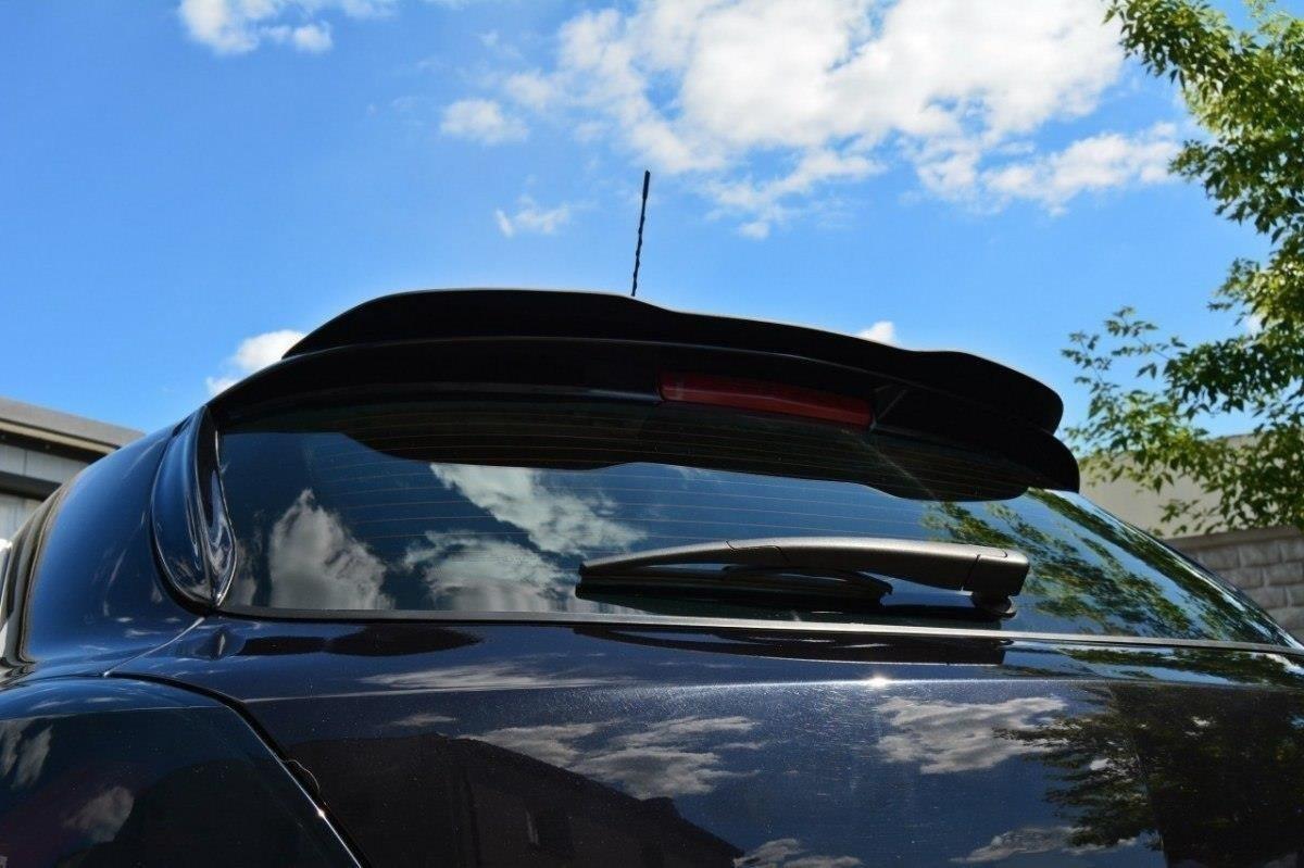 Maxton Design Siipi Opel Astra H (OPC / VXR)