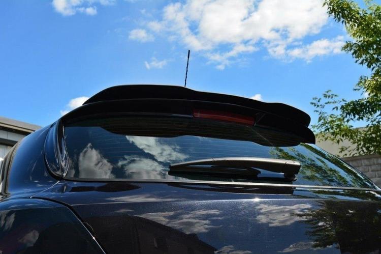 Maxton Design Siipi Opel Astra H (OPC / VXR)