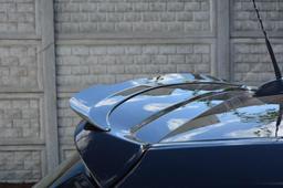 Maxton Design Siipi Opel Astra H (OPC / VXR)