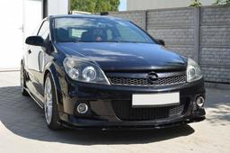 Maxton Design Kuppispoileri Opel Astra H (OPC / VXR)