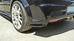Maxton Design Splitters Opel Astra H (OPC / VXR)