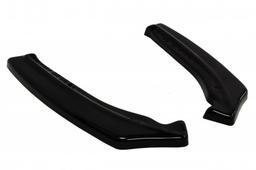 Maxton Design Splitters Opel Astra H (OPC / VXR)