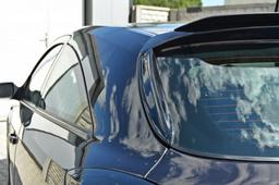 Maxton Design Splitters Opel Astra H (OPC / VXR)