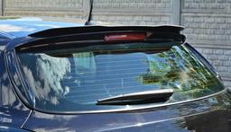 Maxton Design Splitters Opel Astra H (OPC / VXR)