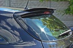 Maxton Design Splitters Opel Astra H (OPC / VXR)