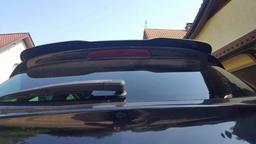 Maxton Design Vinge Opel Astra J GTC