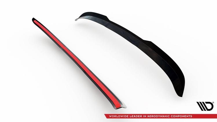 Maxton Design Siipi Opel Astra J OPC / VXR