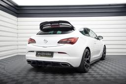 Maxton Design Siipi Opel Astra J OPC / VXR