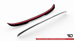 Maxton Design Siipi Opel Astra J OPC / VXR
