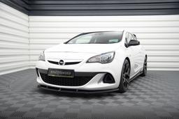 Maxton Design Kuppispoileri V.1 Opel Astra J OPC / VXR V.1