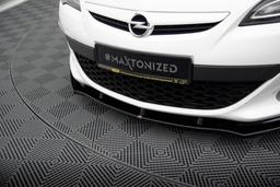 Maxton Design Kuppispoileri V.1 Opel Astra J OPC / VXR V.1