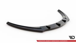 Maxton Design Kuppispoileri V.1 Opel Astra J OPC / VXR V.1