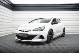 Maxton Design Kuppispoileri V.2 Opel Astra J OPC / VXR V.2