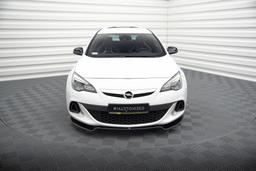 Maxton Design Kuppispoileri V.2 Opel Astra J OPC / VXR V.2