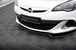 Maxton Design Kuppispoileri V.2 Opel Astra J OPC / VXR V.2