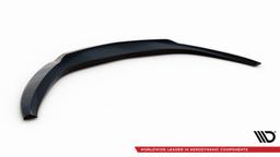 Maxton Design Kuppispoileri V.2 Opel Astra J OPC / VXR V.2