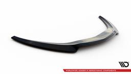 Maxton Design Kuppispoileri V.2 Opel Astra J OPC / VXR V.2